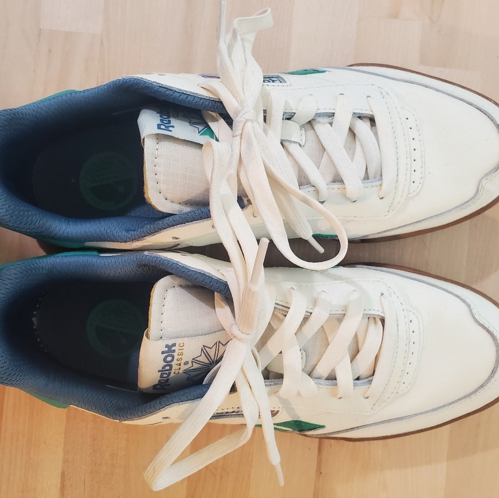 Reebok Club C Revenge Legacy